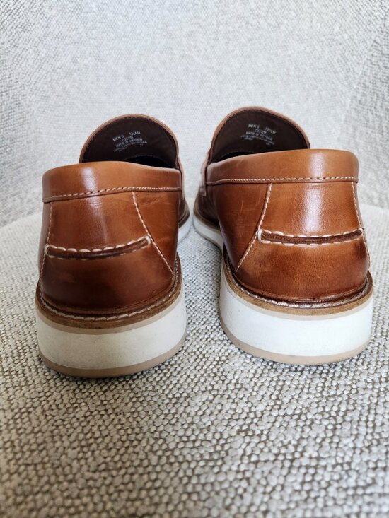 Cole Haan Osborn Grand Pro 360 Penny Loafer - 10.5M